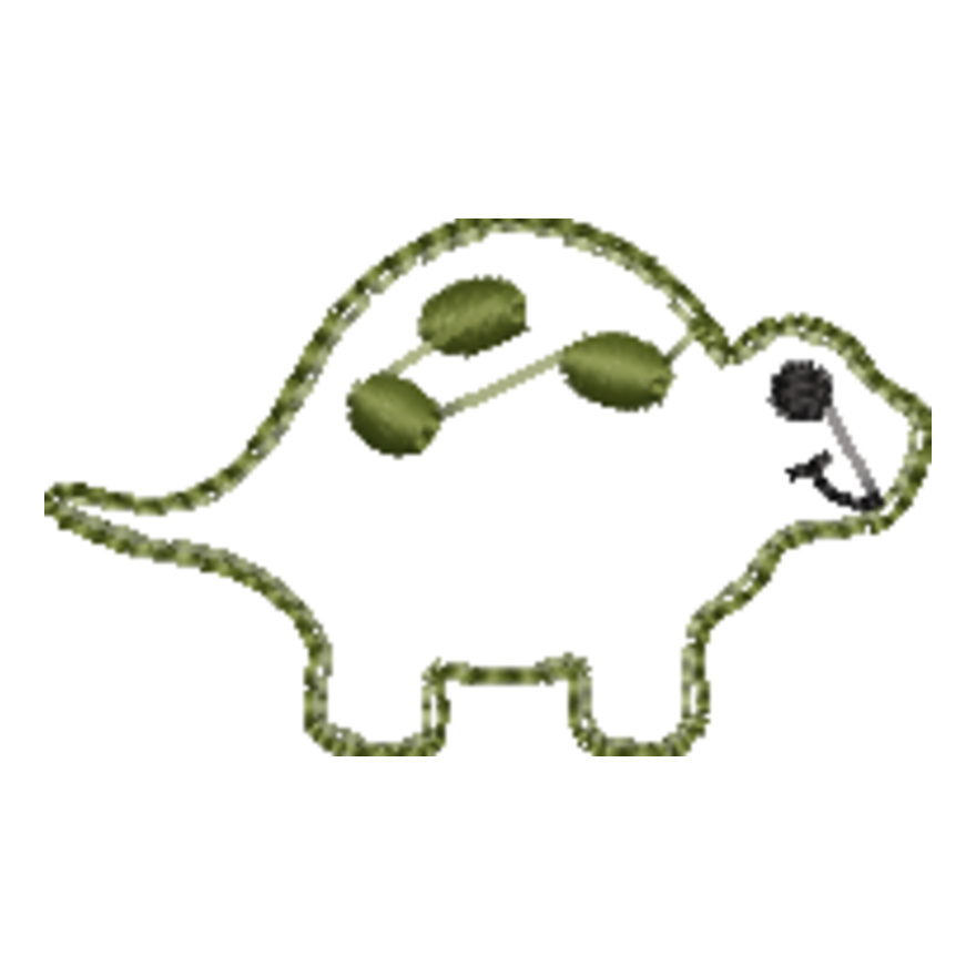 Dino (0243) Thumbnail