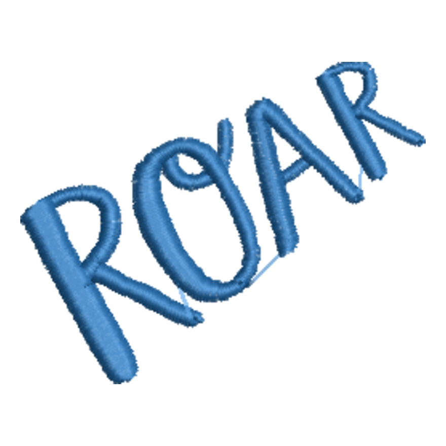 Roar (0339) Thumbnail