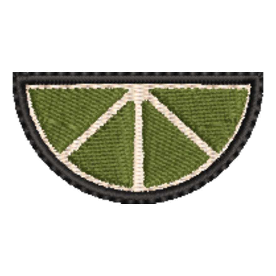 Lemon Slice (0293) Thumbnail