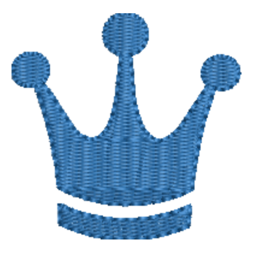 King Crown (0306) Thumbnail
