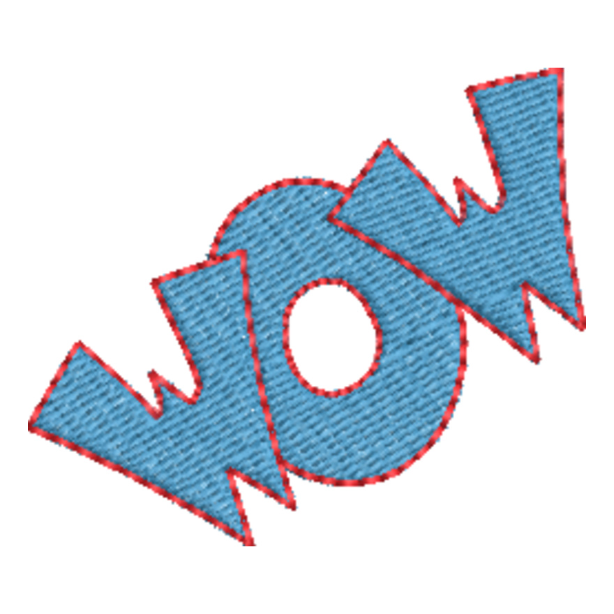 Wow (0338) Thumbnail