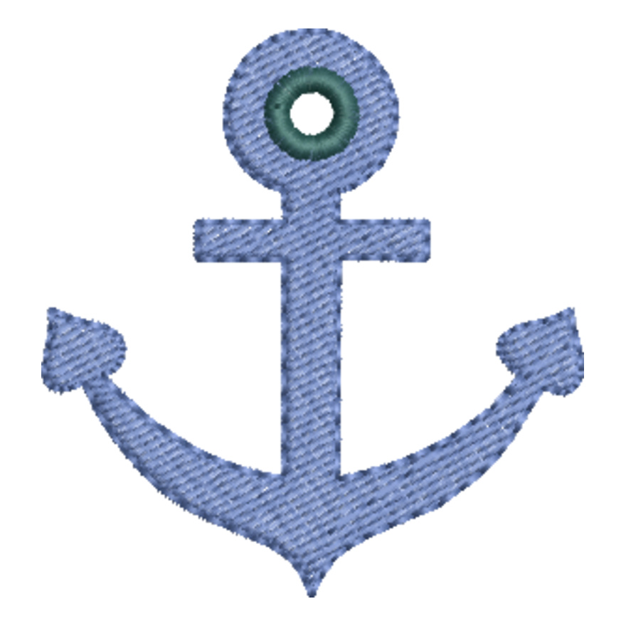 Anchor (0270) Thumbnail