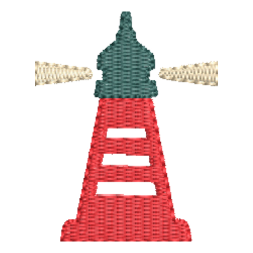 Lighthouse (0259) Thumbnail