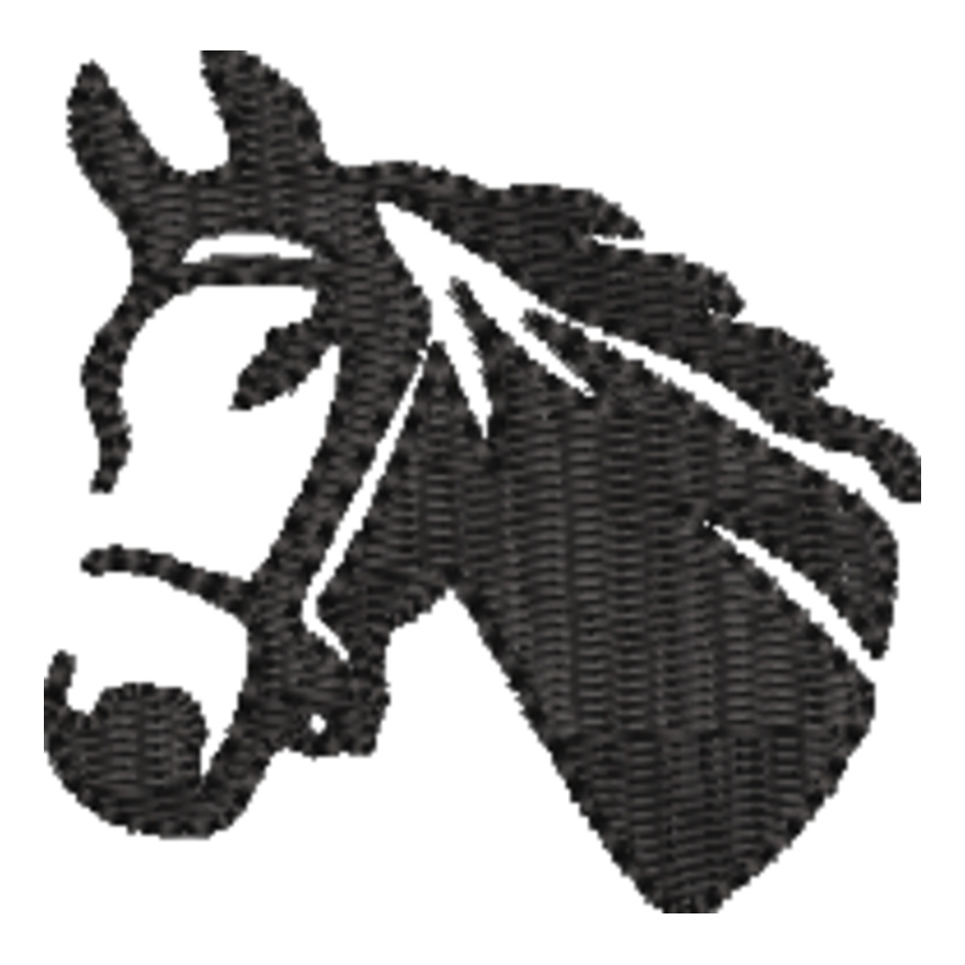 Horse Head (0278) Thumbnail