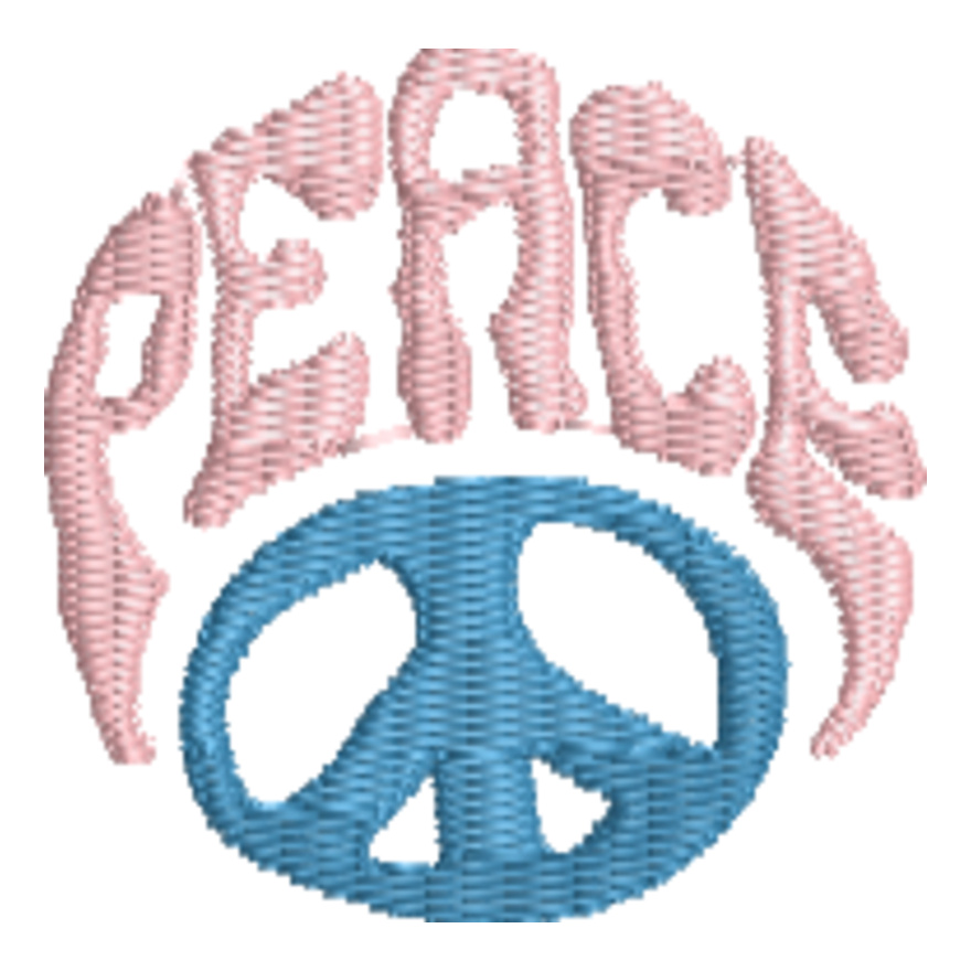 Peace (0336) Thumbnail