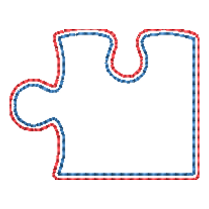 Puzzle Piece (0316) Thumbnail