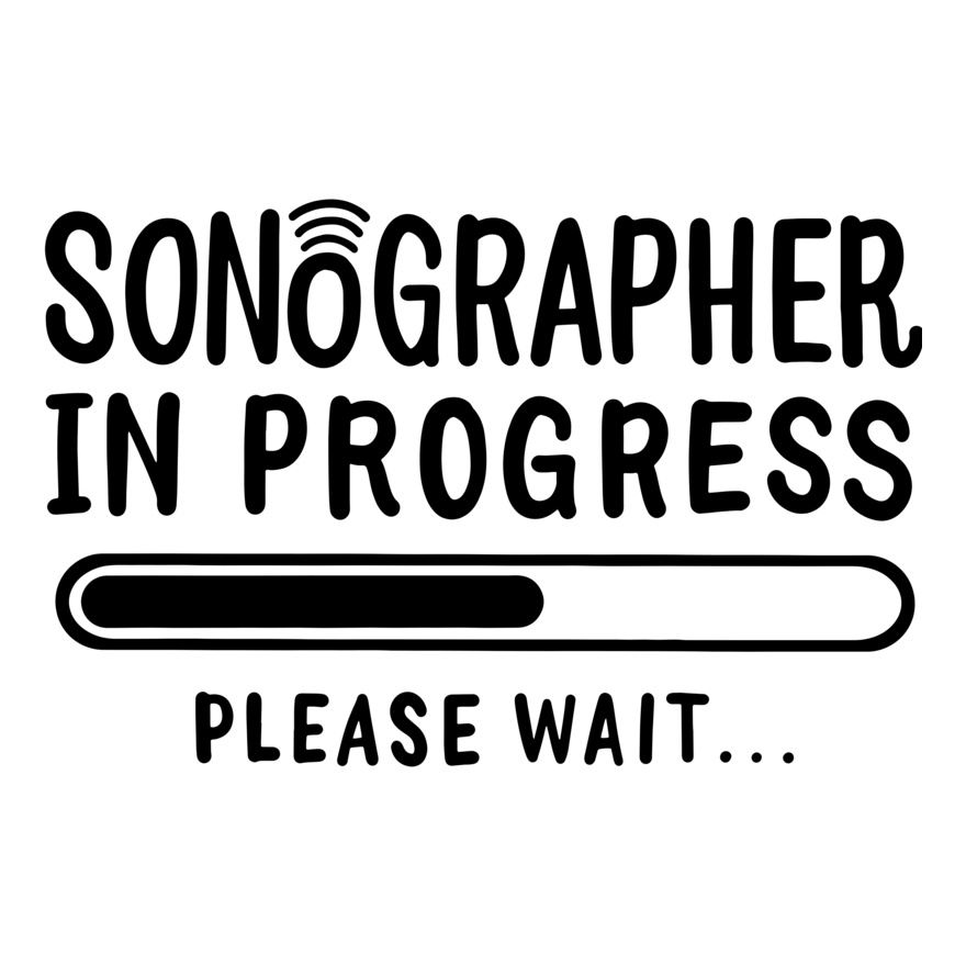 SONOGRAPHER 5 SVG Thumbnail