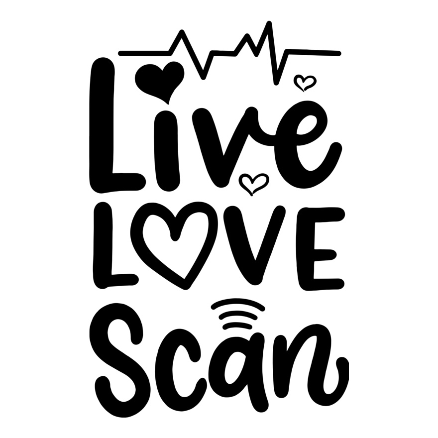 SONOGRAPHER 3 SVG Thumbnail