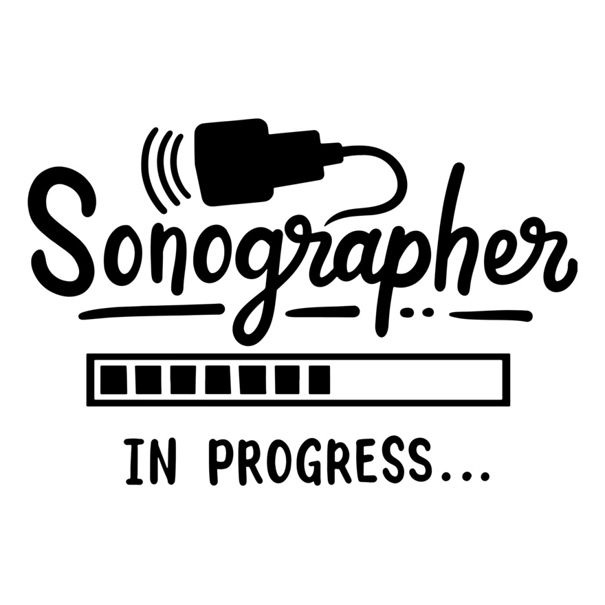 SONOGRAPHER 4 SVG Thumbnail