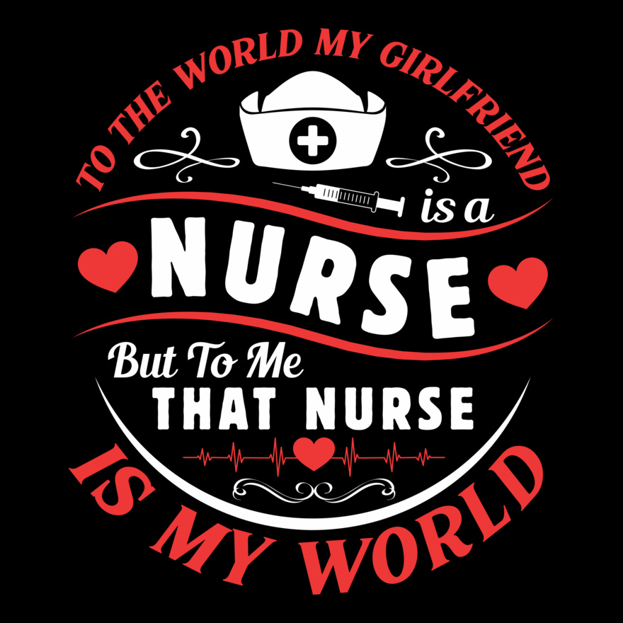 Girlfriend is a nurse Thumbnail