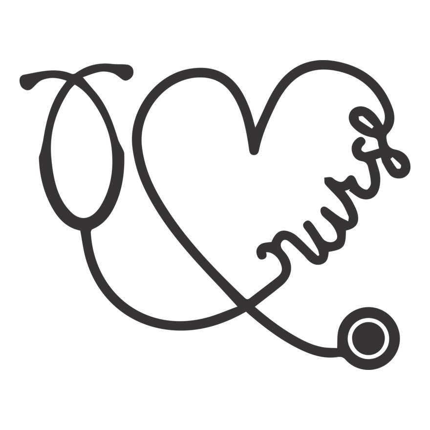 Nurse in stethoscope Thumbnail