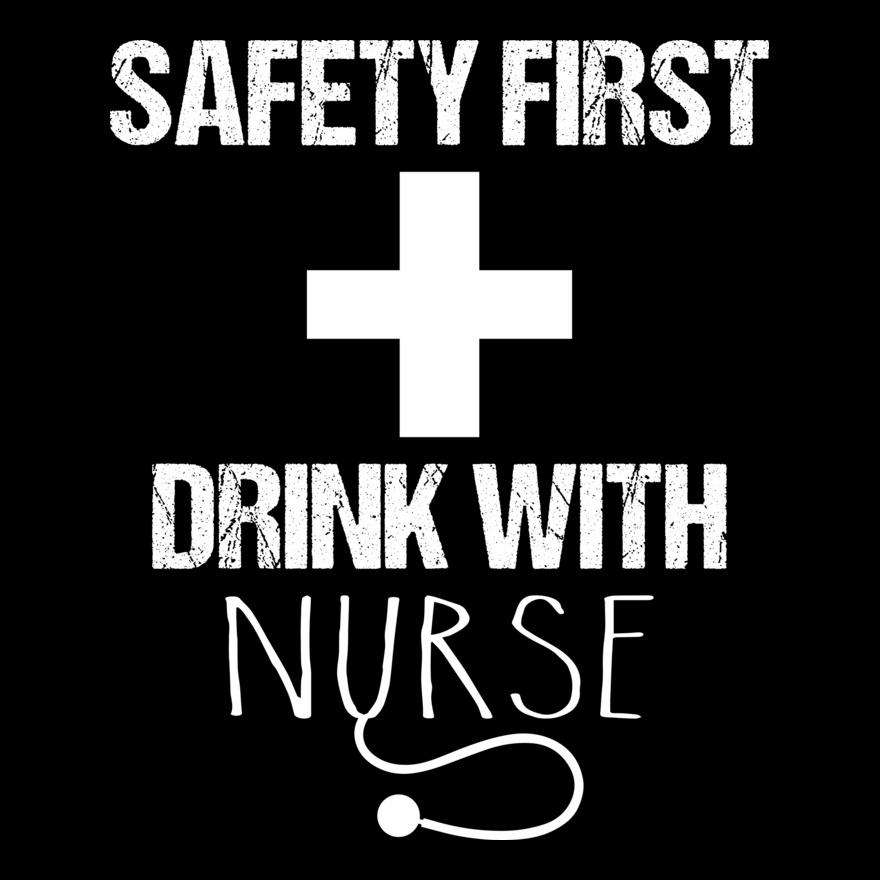 Safty first Thumbnail