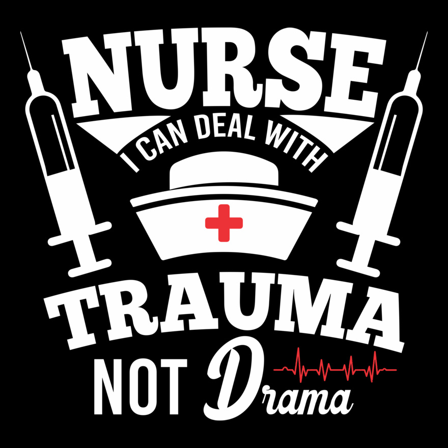 Trauma not drama Thumbnail