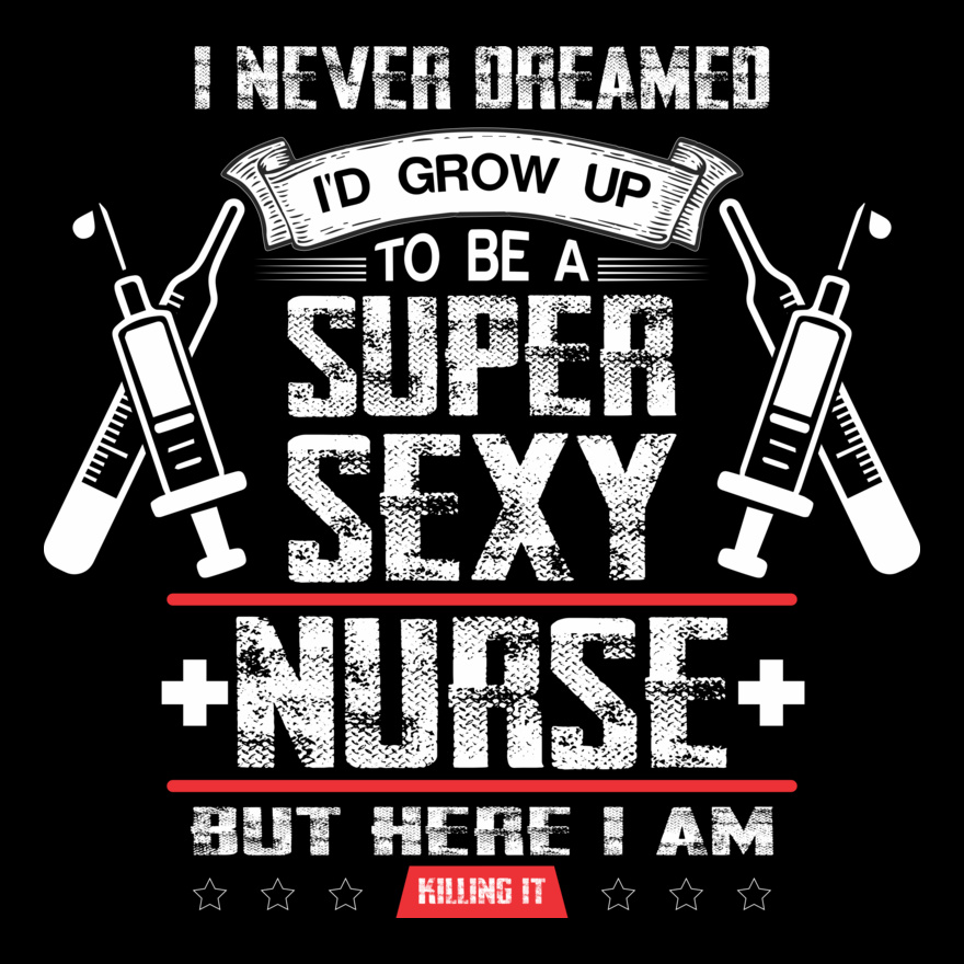 Super sexy nurse Thumbnail