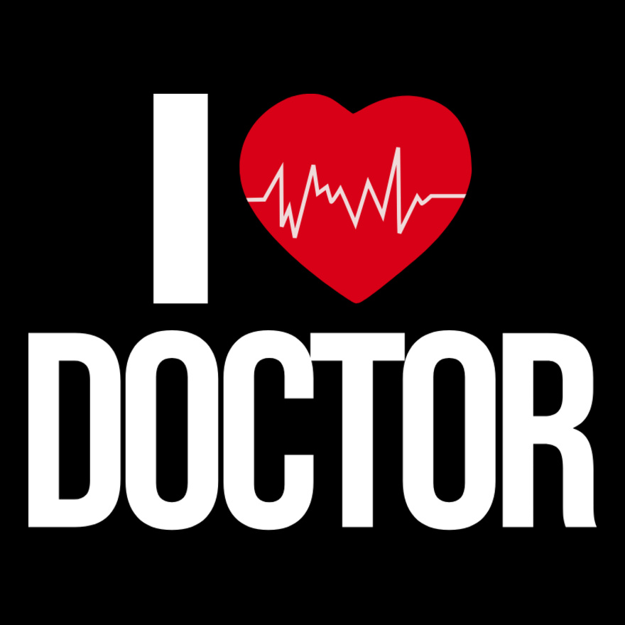 I love doctor Thumbnail