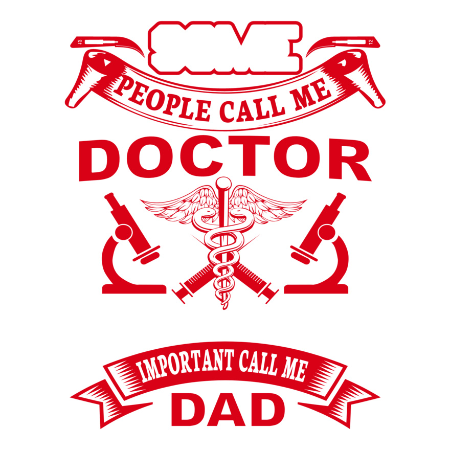 Doctor Dad Thumbnail