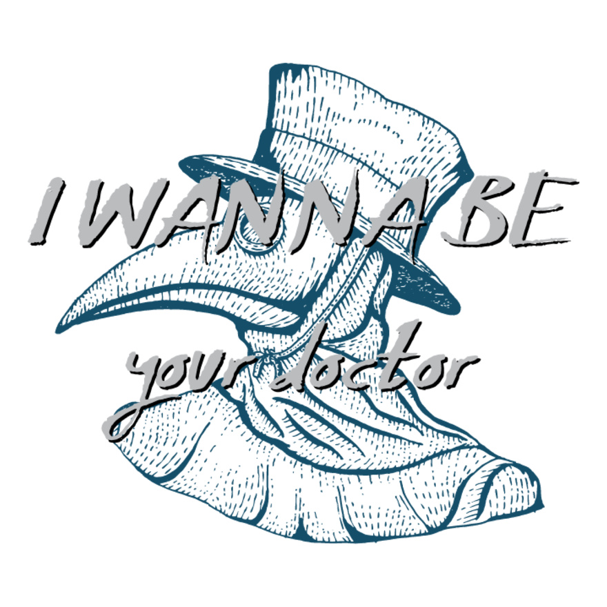 Wanna be your doctor 2 Thumbnail