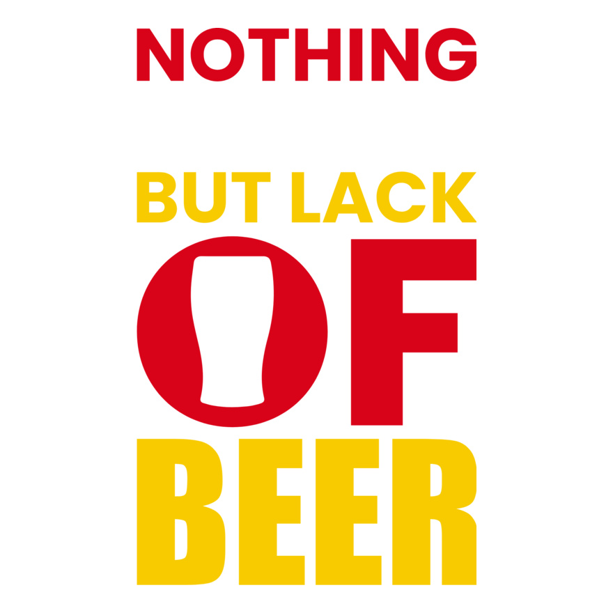 Nothing to Fear Except No Beer (0020) Thumbnail