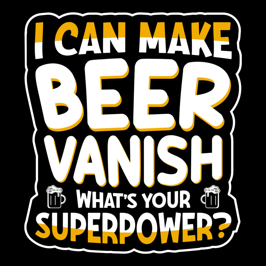 What's Your Superpower? (0024) Thumbnail