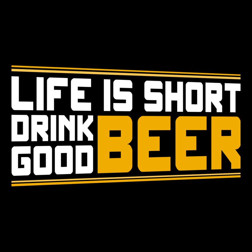 Drink Good Beer (0016) Thumbnail