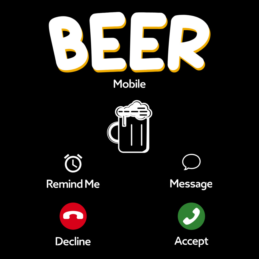 Beer is Calling! (0018) Thumbnail