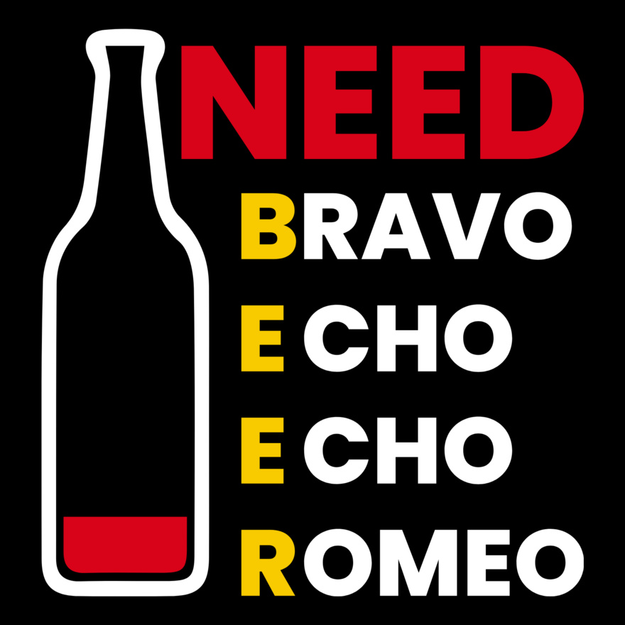 Drunken Beer Acronym (0007) Thumbnail