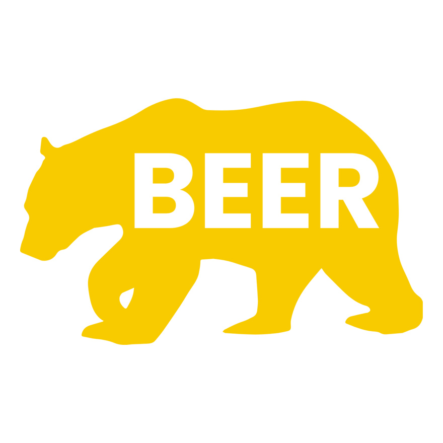Beer Bear (0006) Thumbnail