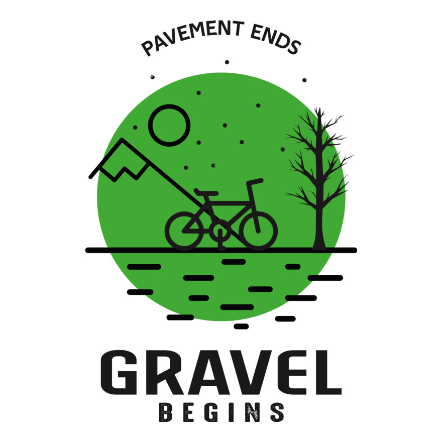 Gravel Begins (0029) Thumbnail