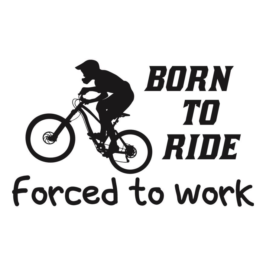 Born To Ride (0033) Thumbnail