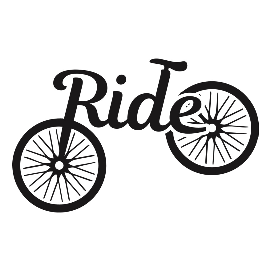 Ride Bike Frame (0037) Thumbnail