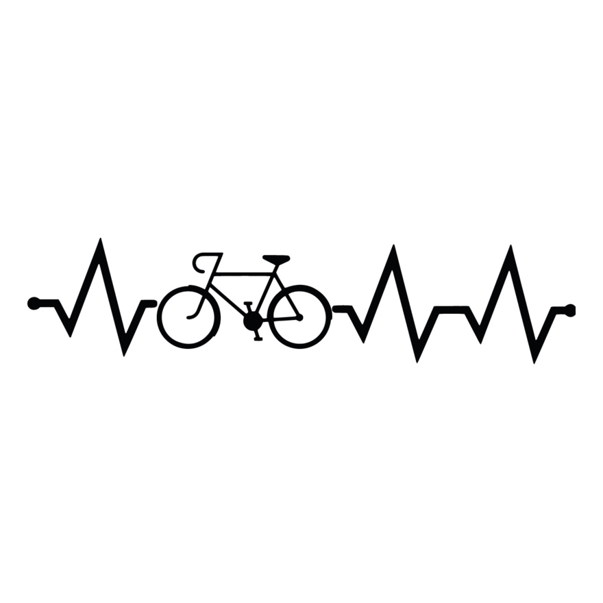 Bike Heart Beats (0041) Thumbnail