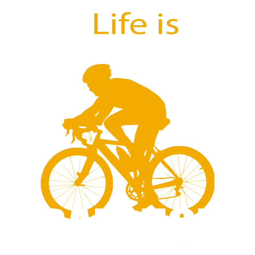 Life Balance Bike (0046) Thumbnail