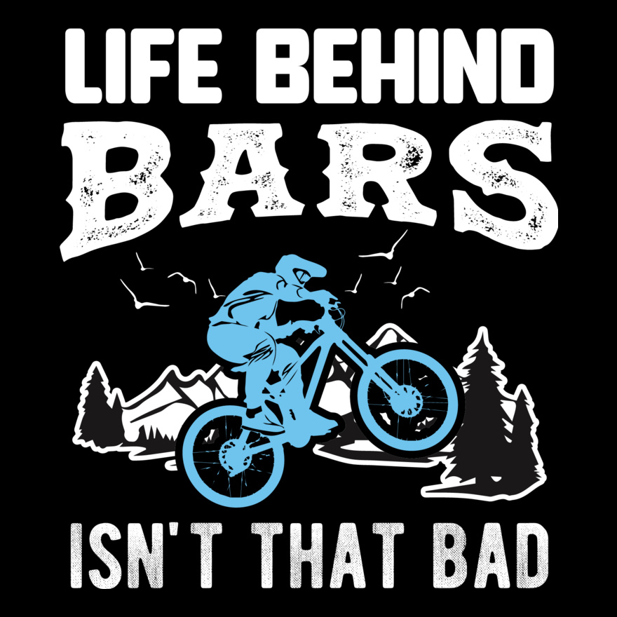 Not A Bad Life Behind Bars (0053) Thumbnail