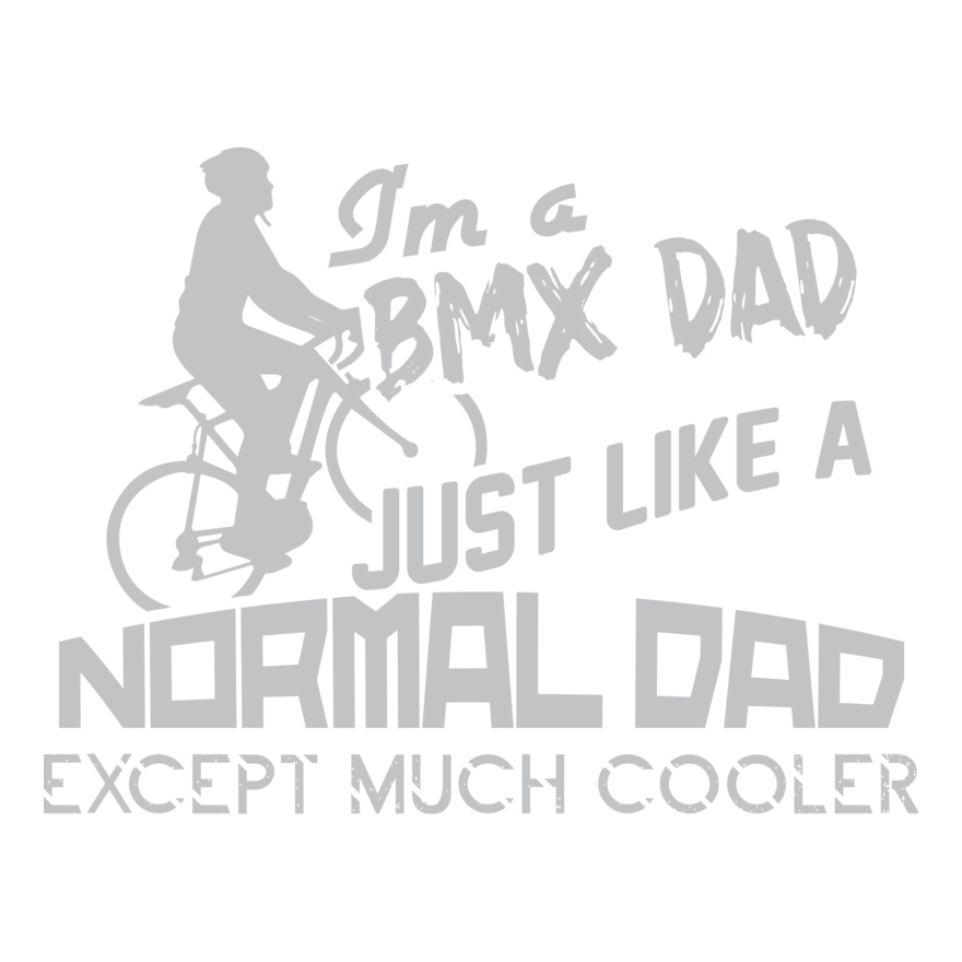 Cool BMX Dad (0061) Thumbnail