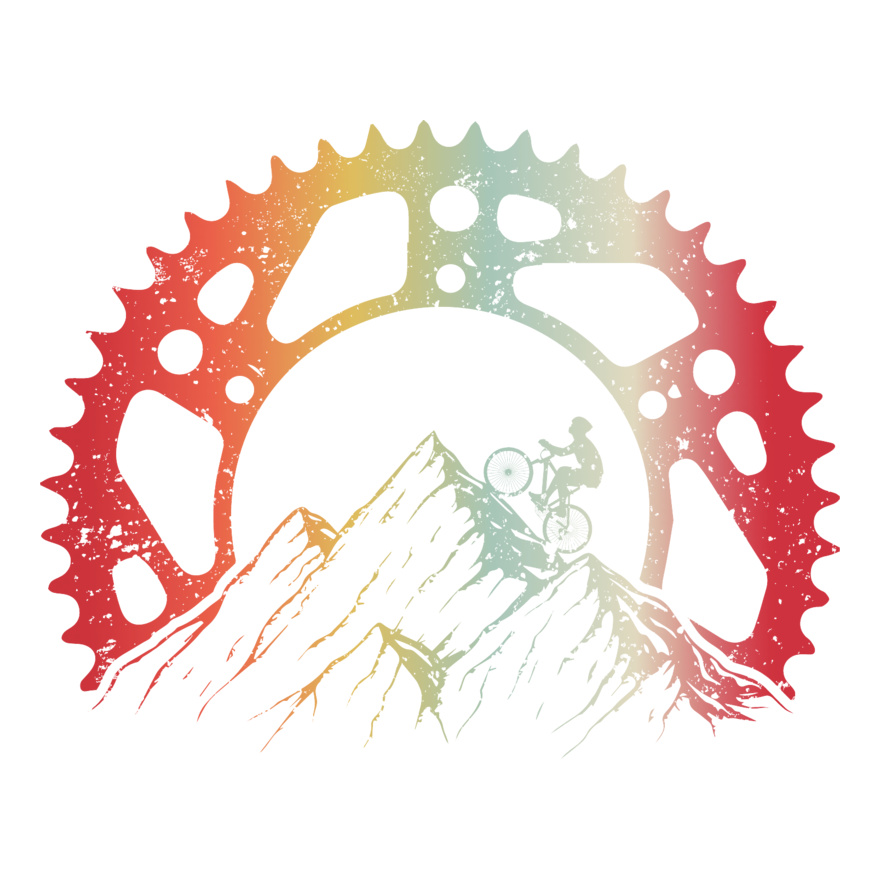 Mountain Biking Gradient (0067) Thumbnail