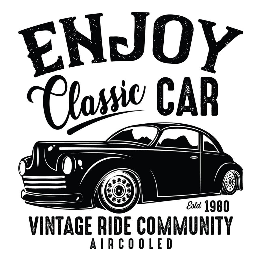 Enjoy Classic Car (0143) Thumbnail