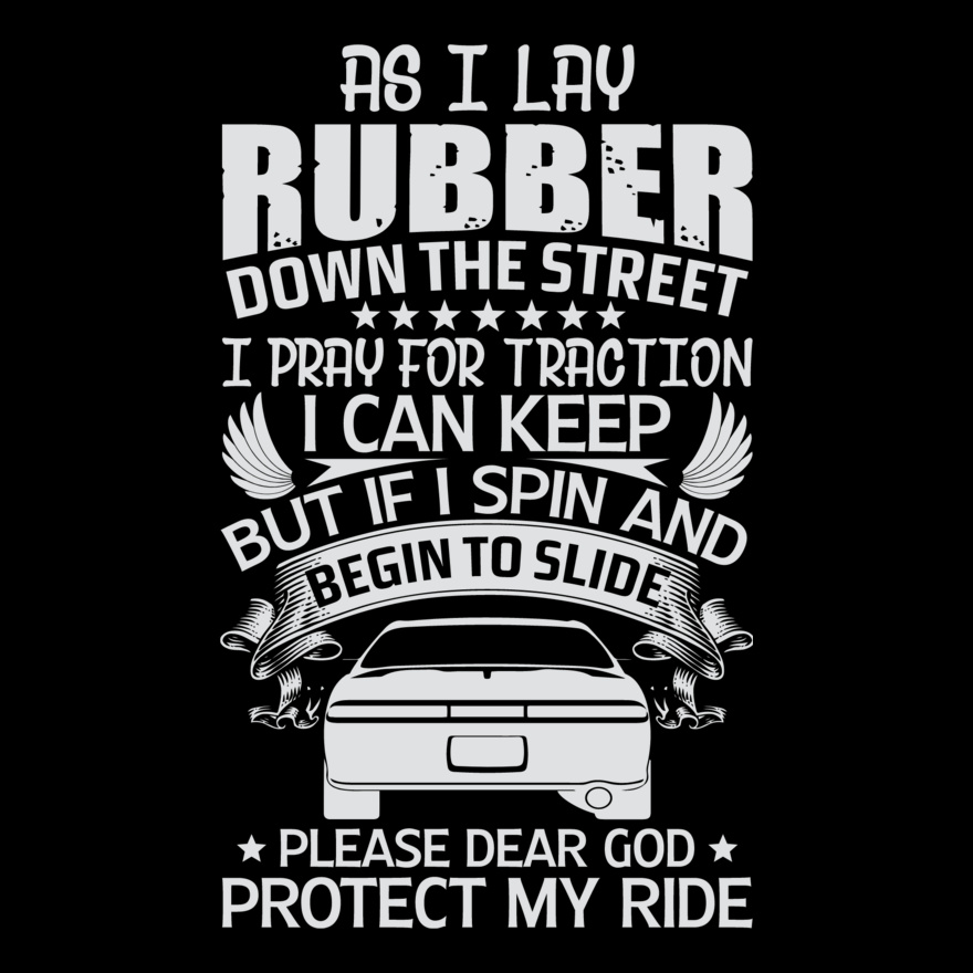 Racer's Poem (0144) Thumbnail