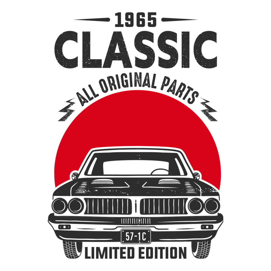 1965 Classic (0166) Thumbnail