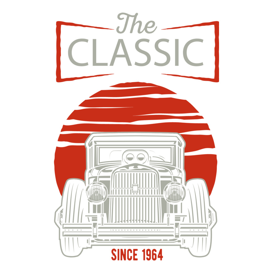 The Classic Sunset (0171) Thumbnail