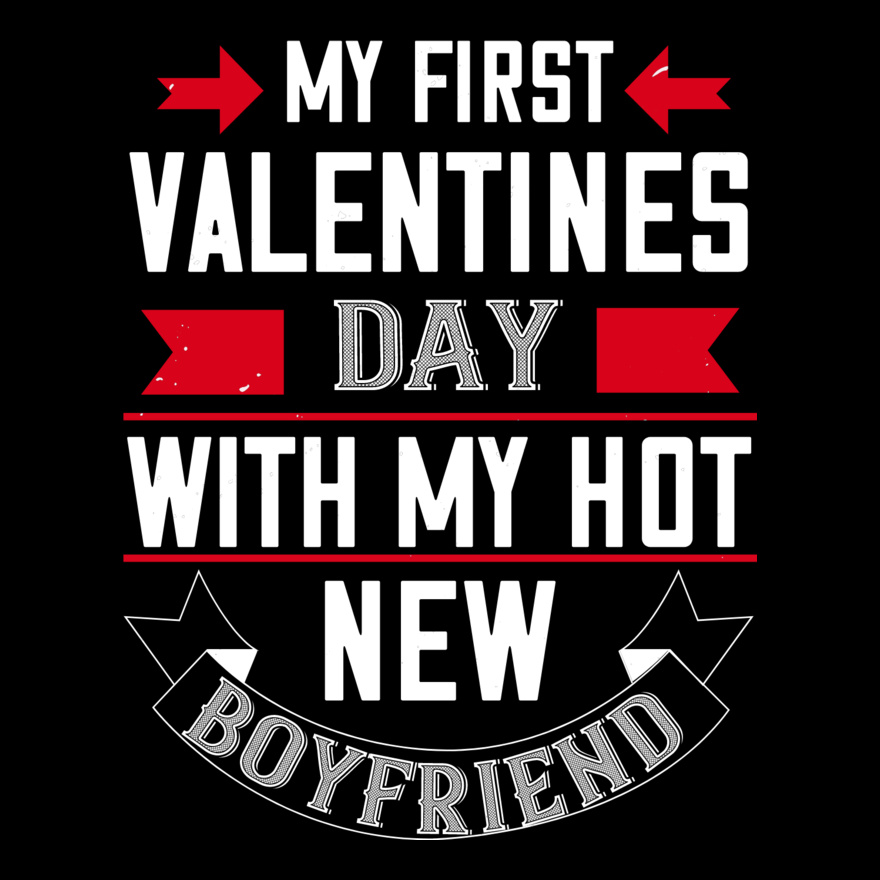 My First Valentine Day With My Hot Boyfriend Thumbnail