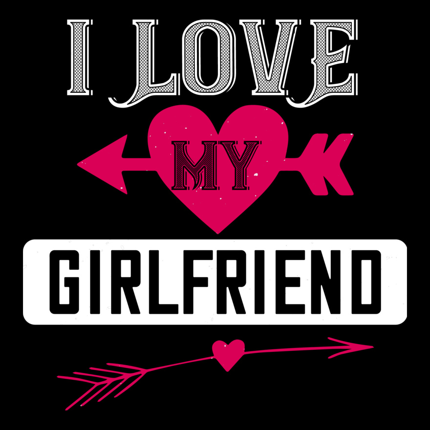 I Love My Girlfriend Thumbnail