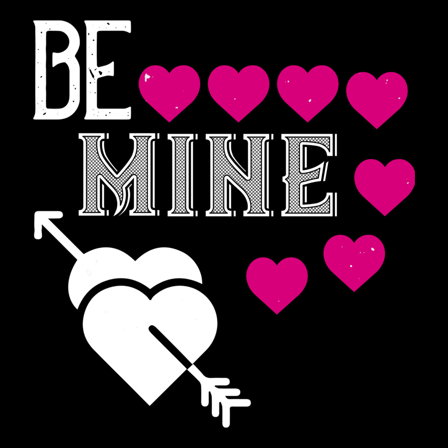 Be Mine Thumbnail