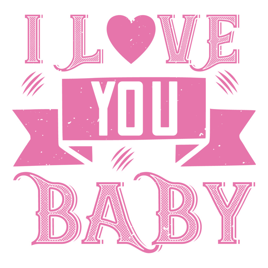 I Love You Baby Thumbnail