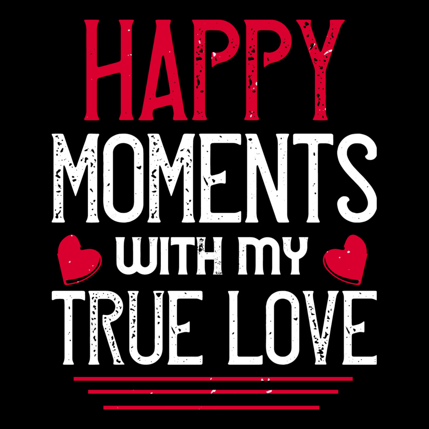 Happy Moment Whith My True Love Thumbnail