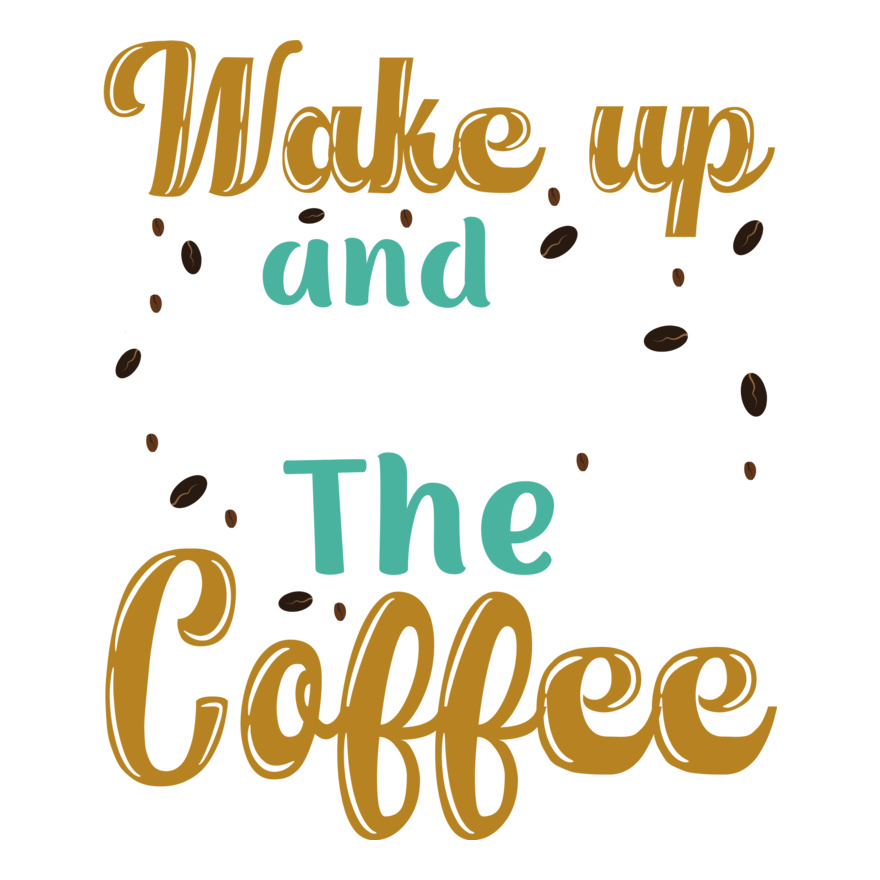 Wake Up And Smell Coffee (0212) Thumbnail