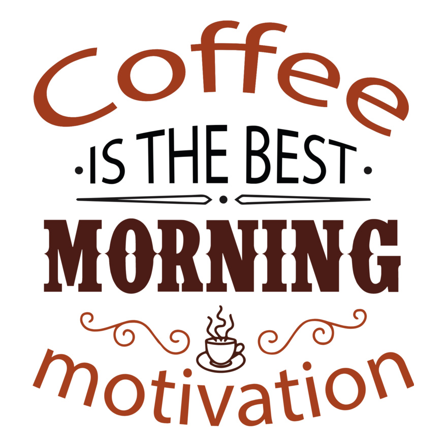 Coffee Morning Motivation (0213) Thumbnail