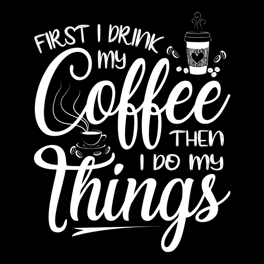 Coffee First (0215) Thumbnail