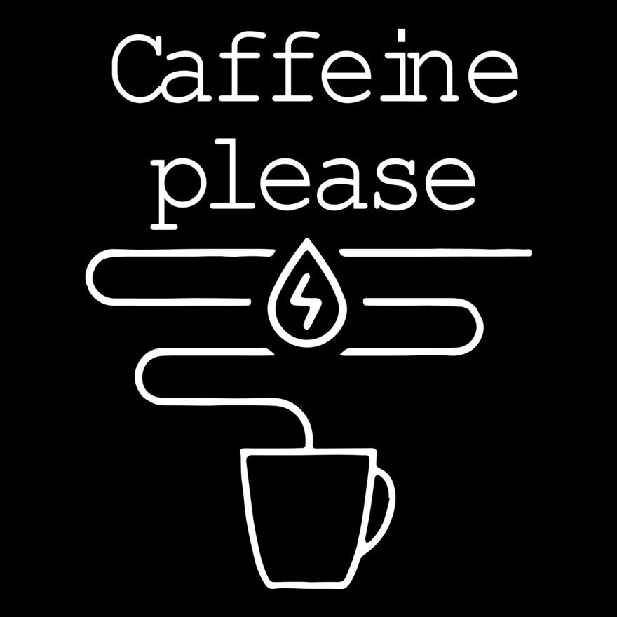 Caffeine Please (0220)) Thumbnail
