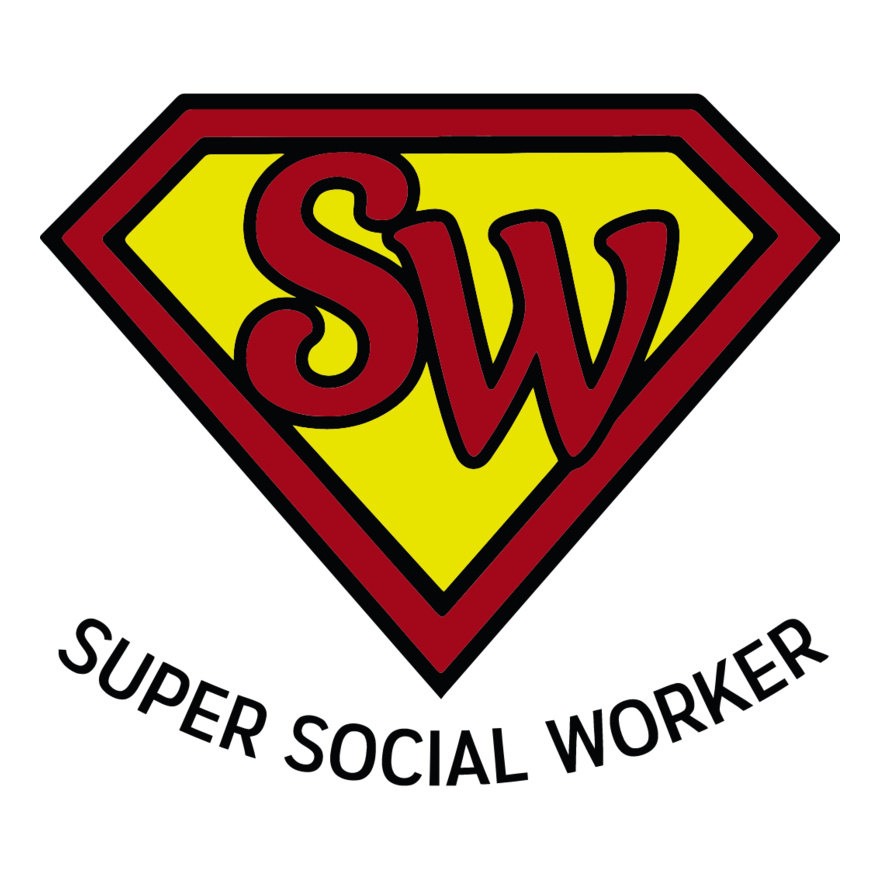 Super social worker Thumbnail