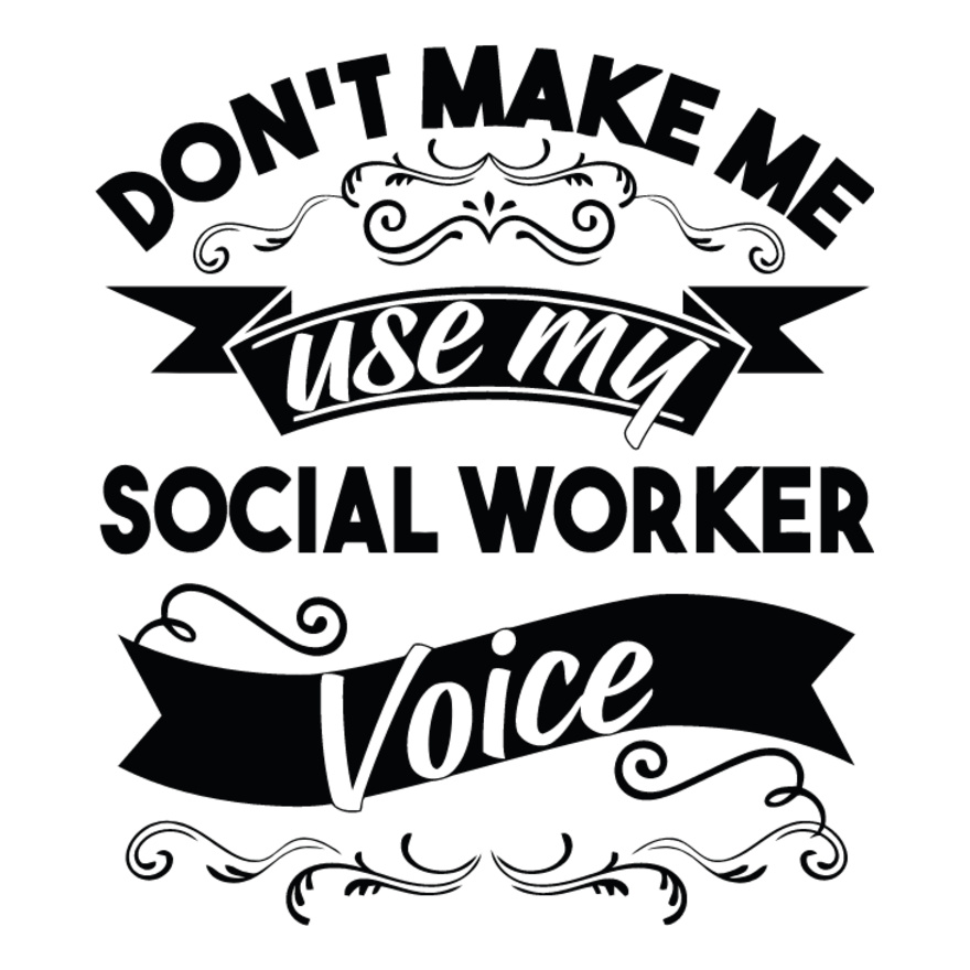 Social worker voice Thumbnail